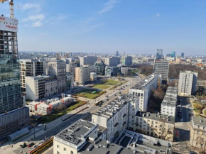 Fantastic Waw - S Pokój 1